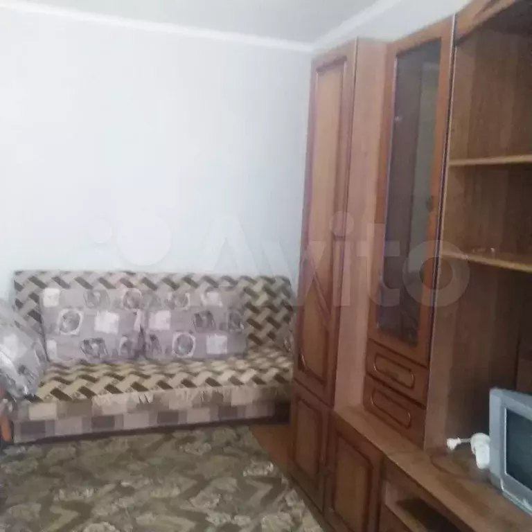 1-к. квартира, 36 м, 2/5 эт. - Фото 1