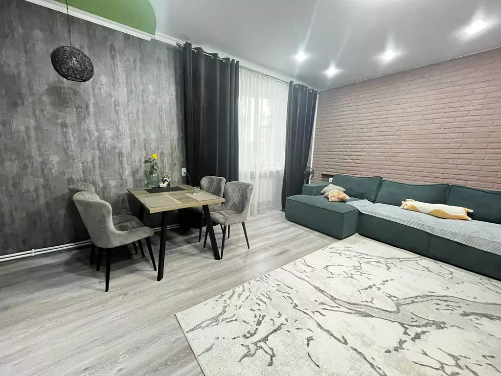 Продаётся 3-к квартира, 88 м - Фото 0