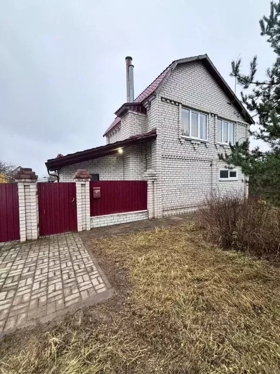 Дом в Владимирская область, Карабаново г. Александровский ... - Фото 2