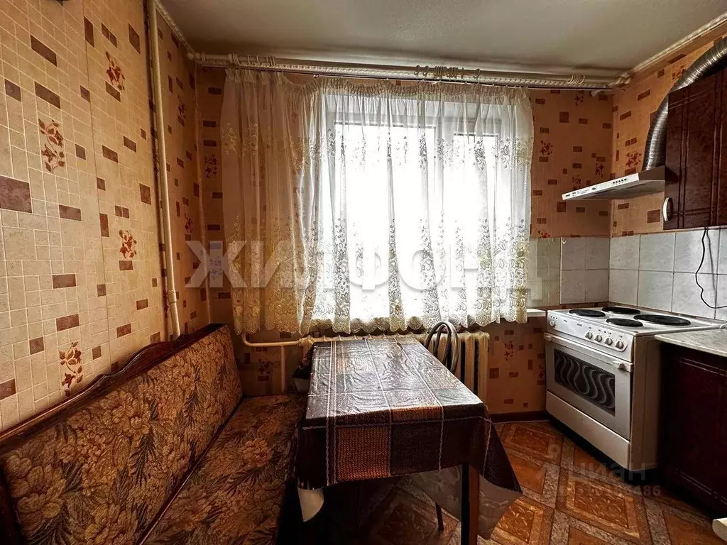 1-к кв. Ханты-Мансийский АО, Когалым ул. Дружбы Народов, 18 (30.0 м) - Фото 1
