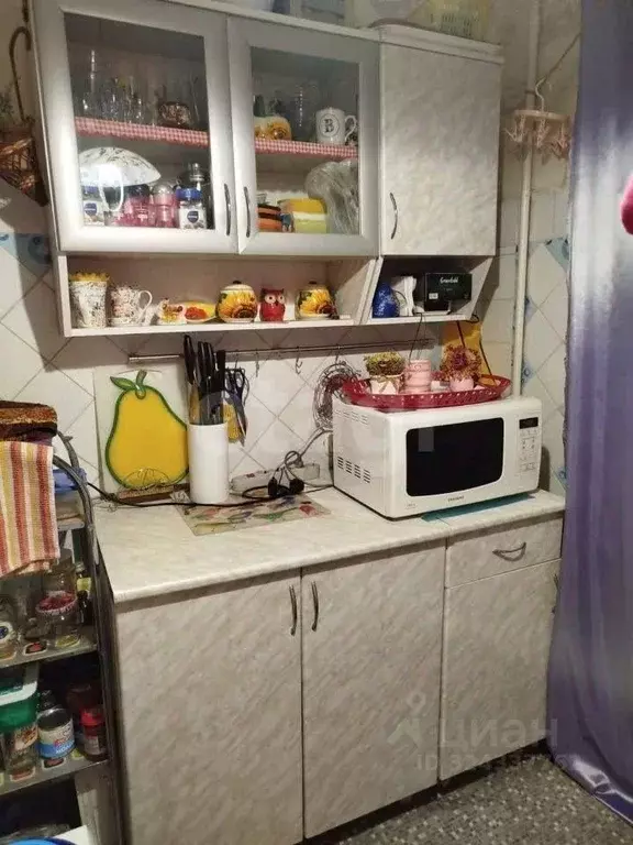 1-к кв. Ростовская область, Ростов-на-Дону Казахская ул., 84/3 (32.0 ... - Фото 1