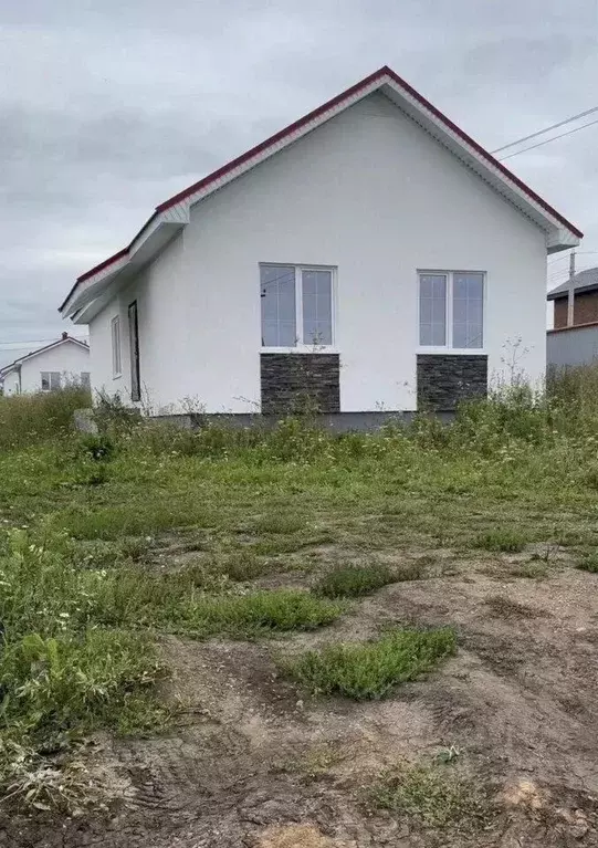 Дом в Пензенская область, Пенза  (85 м) - Фото 2