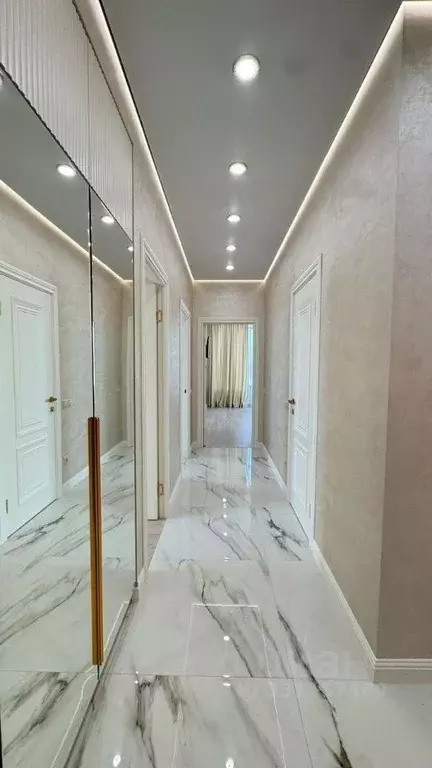 3-к кв. Москва просп. Генерала Дорохова, 49 (81.0 м) - Фото 1