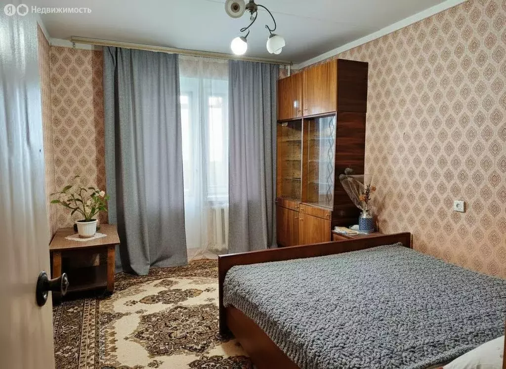 3-комнатная квартира: Орёл, улица Андрианова, 5 (60.5 м) - Фото 2