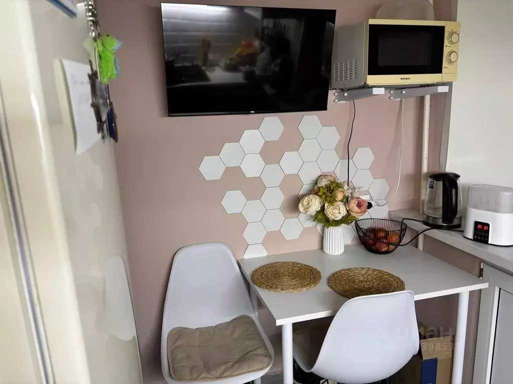 2-к кв. Пермский край, Губаха ул. Никонова, 18А (43.3 м) - Фото 1