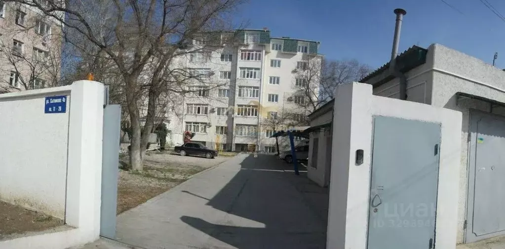 6-к кв. Крым, Евпатория ул. Сытникова, 4А (223.0 м) - Фото 2