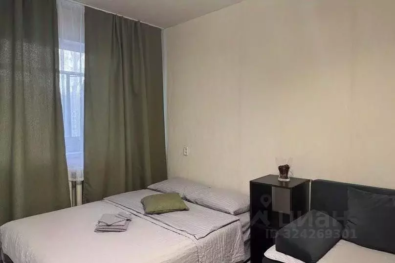 2-к кв. Свердловская область, Невьянск ул. Максима Горького, 17 (52.0 ... - Фото 2