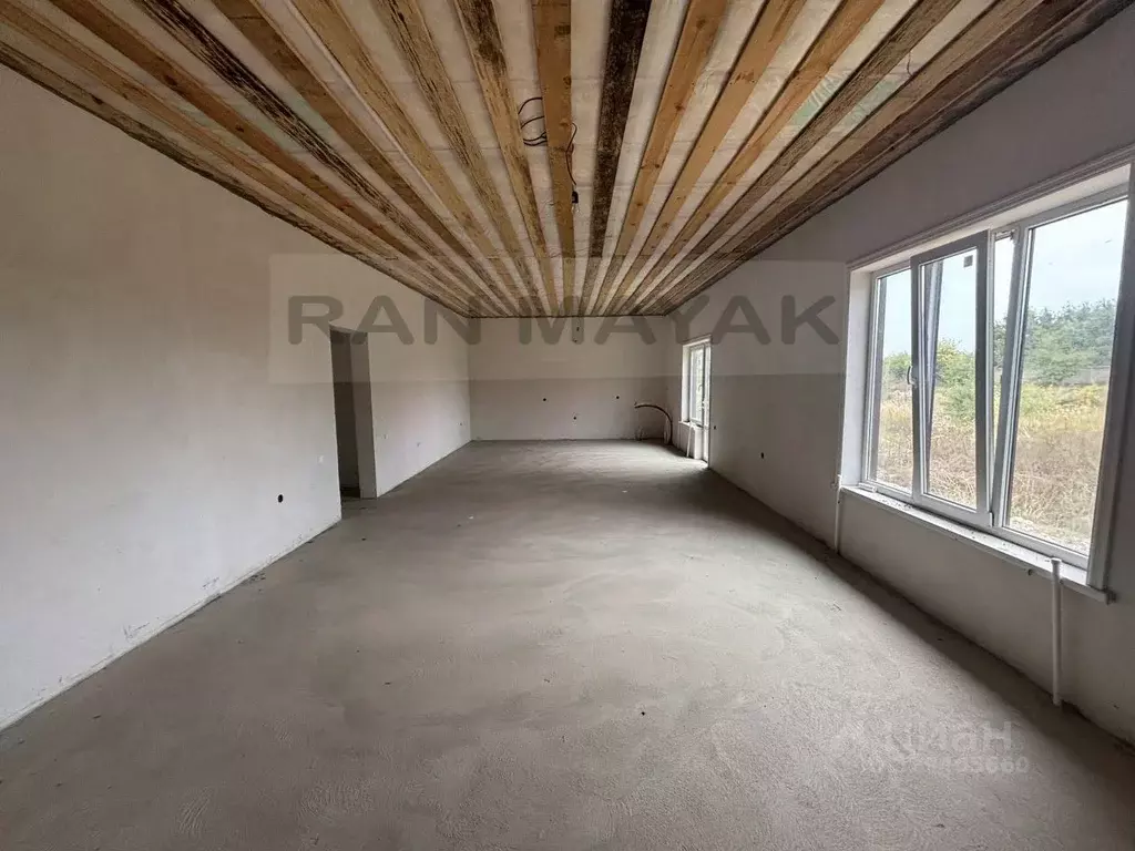 Дом в Адыгея, Майкоп ул. Владимира Высоцкого, 12 (168 м) - Фото 2