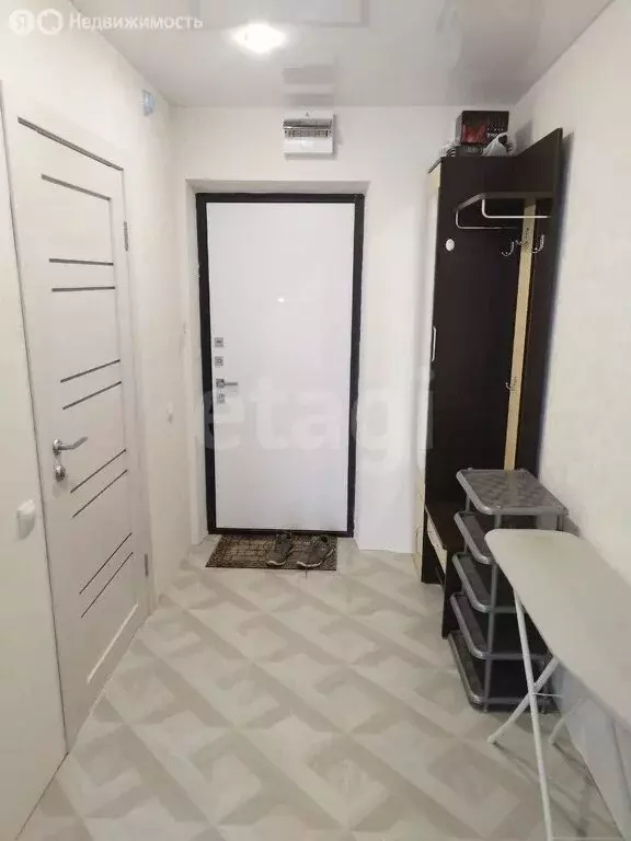 Квартира-студия: Патрушева, улица Александра Пушкина, 14 (20 м) - Фото 0