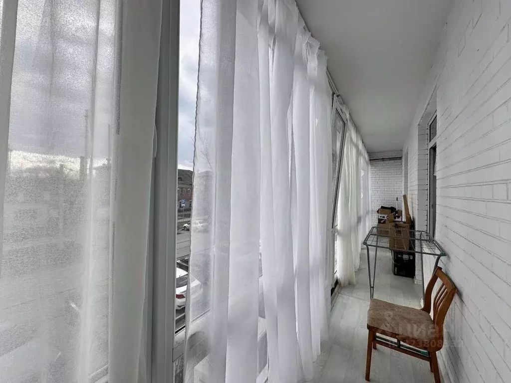 3-к кв. Ростовская область, Батайск ул. Ленина, 25 (70.0 м) - Фото 1