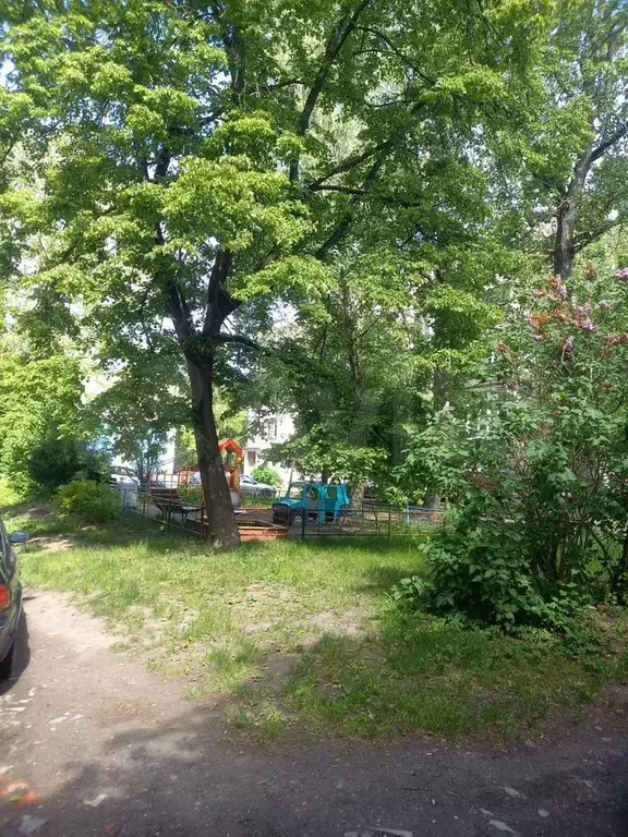 Комната 12,5 м в 5-к., 3/3 эт. - Фото 1