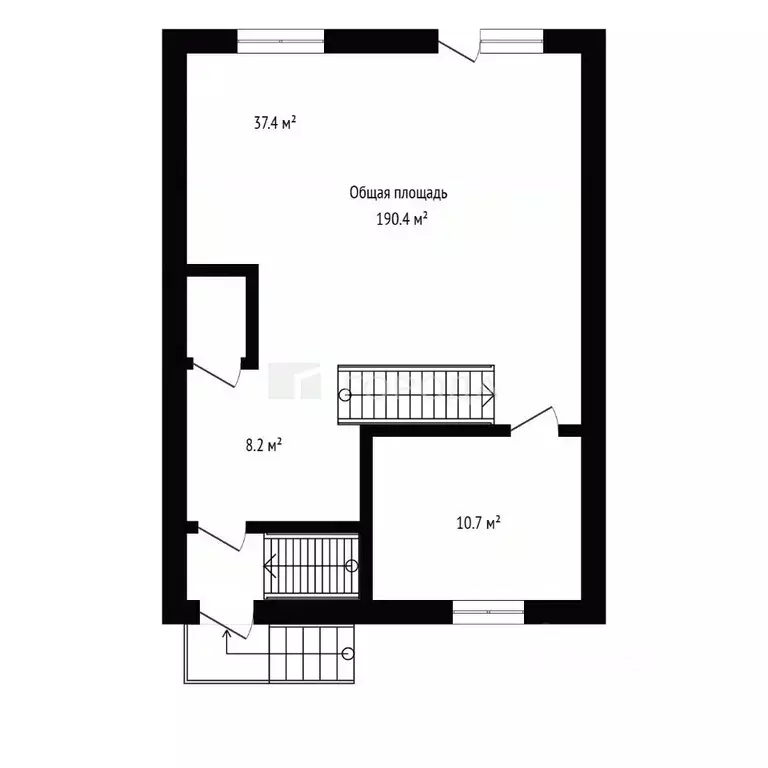 Таунхаус в Новосибирская область, Новосибирск Локомотивная ул., 22 ... - Фото 2