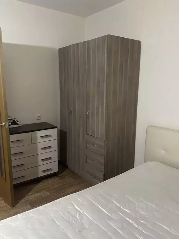 1-к кв. Санкт-Петербург ул. Даниила Хармса, 4 (37.0 м) - Фото 2