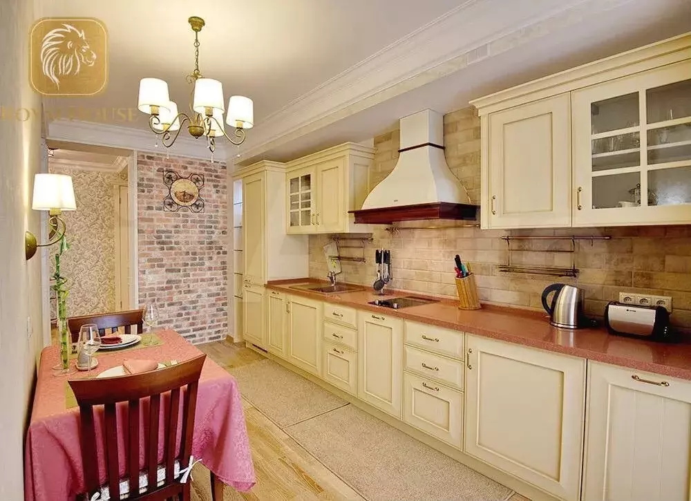 2-к. квартира, 80 м, 8/10 эт. - Фото 0