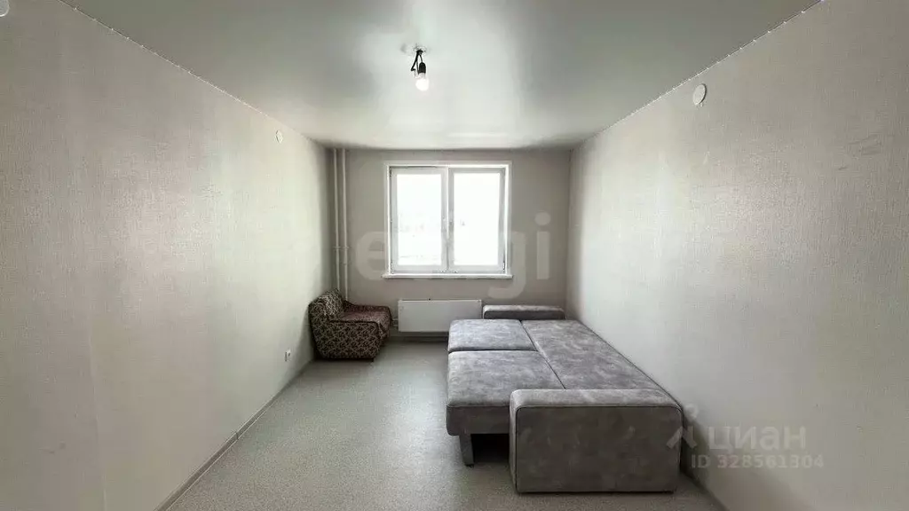 2-к кв. Пермский край, Березники бул. Строгановский, 13 (43.5 м) - Фото 2