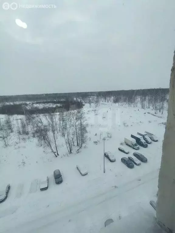 1-комнатная квартира: Челябинская область, Сосновский муниципальный ... - Фото 2