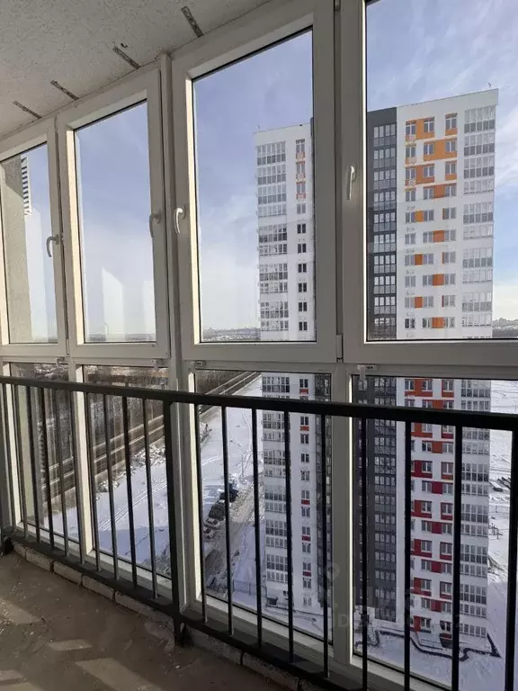 2-к кв. Башкортостан, Уфа просп. Дружбы Народов, 51/1 (46.0 м) - Фото 1