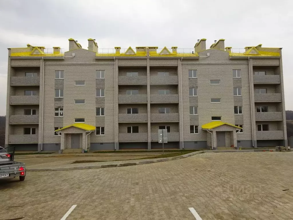 Помещение свободного назначения в Смоленская область, Смоленский ... - Фото 1