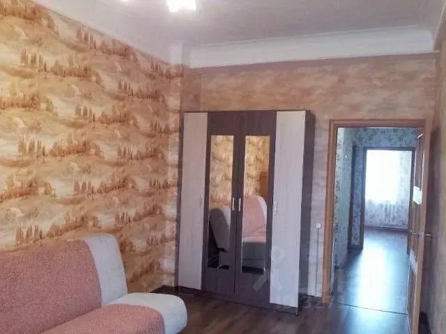 2-к кв. Красноярский край, Красноярск имени газеты Красноярский ... - Фото 2