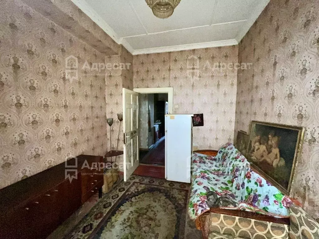 3-к кв. Волгоградская область, Волгоград ул. Дзержинского, 13 (69.0 м) - Фото 1