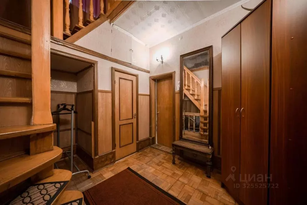 Дом в Ленинградская область, Всеволожский район, Лесколовское с/пос, ... - Фото 1