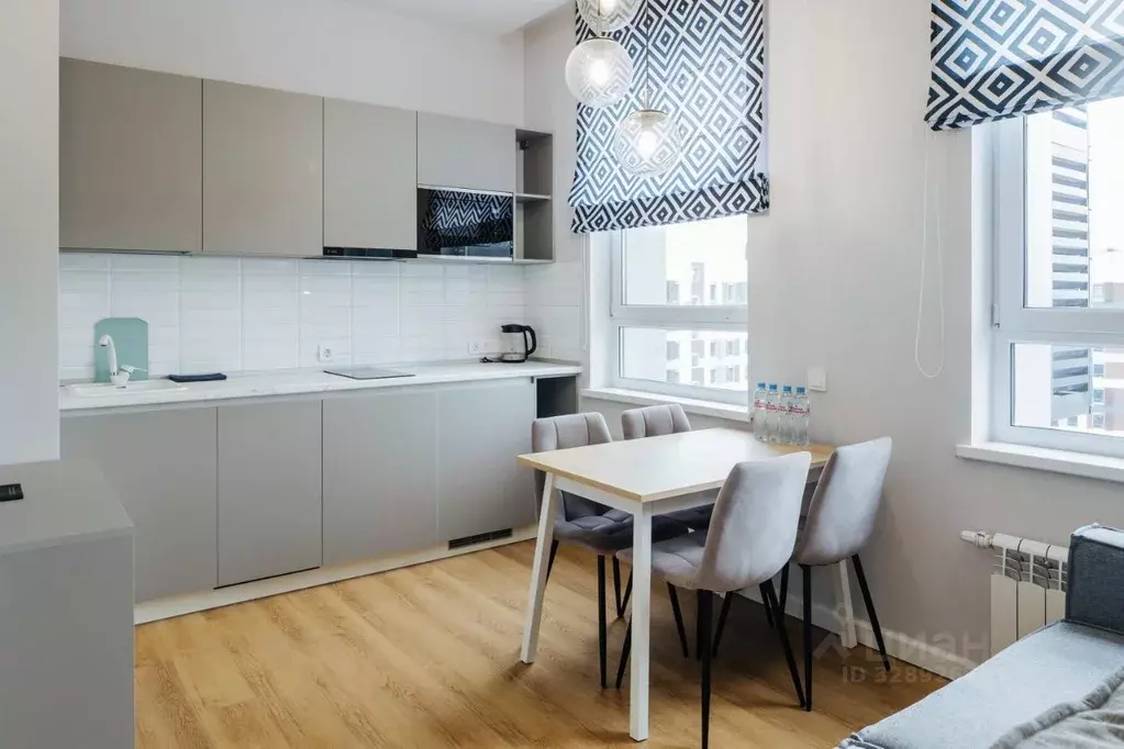 Комната Москва Волоколамское ш., 71/22к2 (46.0 м) - Фото 1
