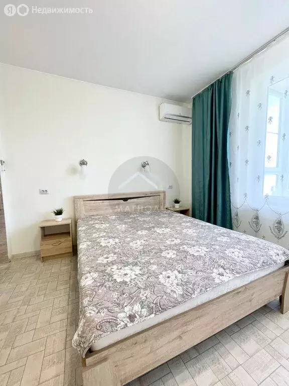 Квартира-студия: Анапа, Пионерский проспект, 274Б (36 м) - Фото 0