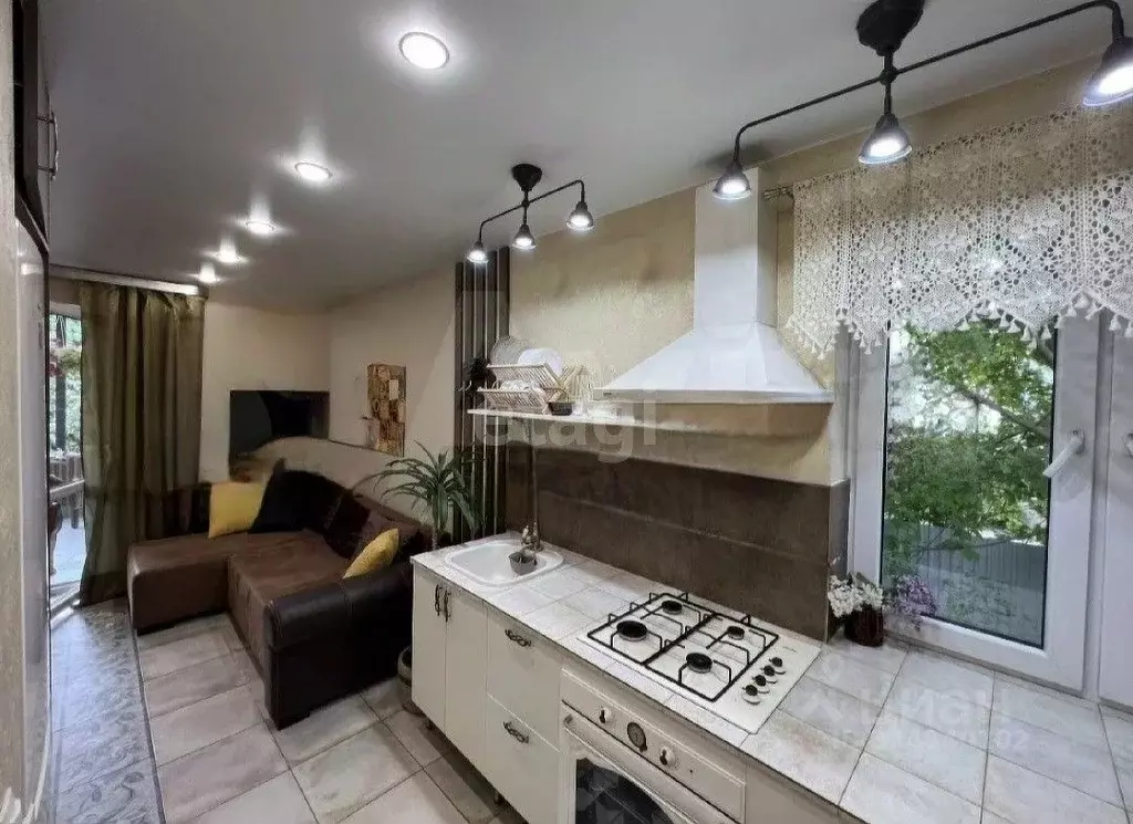 2-к кв. Калининградская область, Калининград ул. Куйбышева, 189 (43.4 ... - Фото 0