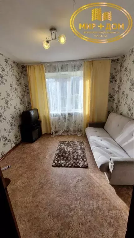 Комната Приморский край, Находка Спортивная ул. (18.0 м) - Фото 0