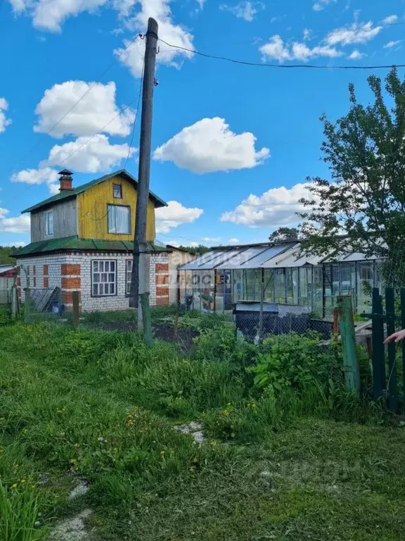 Участок в Марий Эл, Медведевский район, Нурминское с/пос, Гигант СНТ, ... - Фото 2