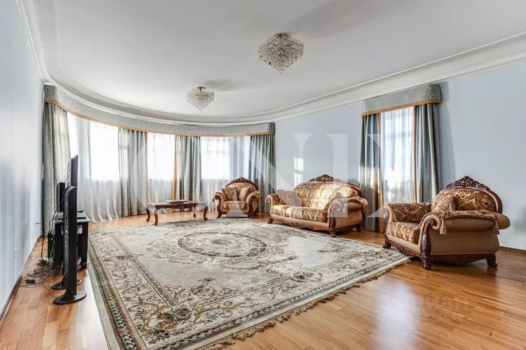 Дом в Московская область, Одинцовский городской округ, д. Бузаево 13 ... - Фото 1