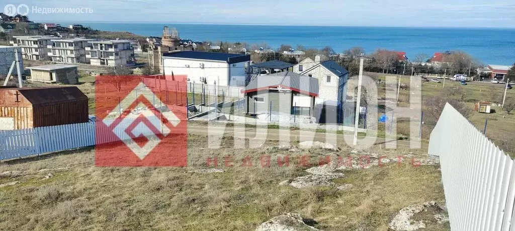 Участок в Щёлкино (5 м) - Фото 1