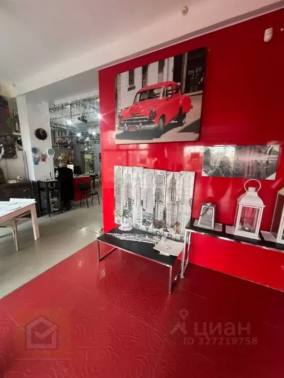 Торговая площадь в Севастополь ул. Дмитрия Ульянова, 2 (341 м) - Фото 2