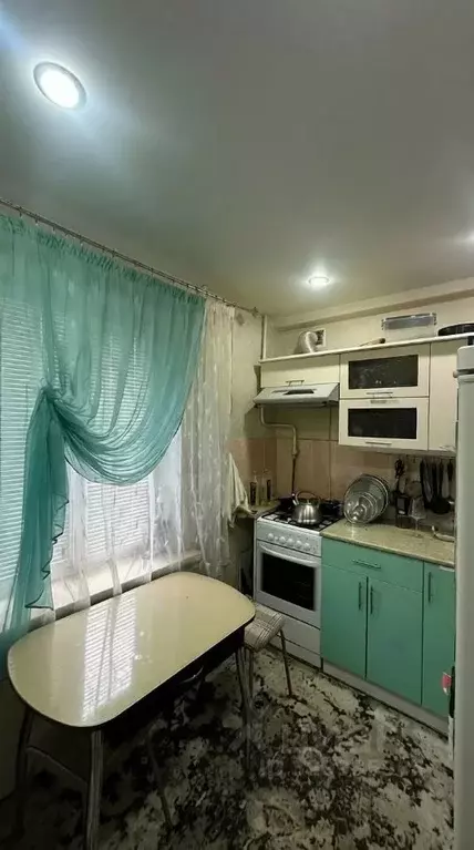 1-к кв. Марий Эл, Волжск ул. Кузьмина, 35 (28.4 м) - Фото 1