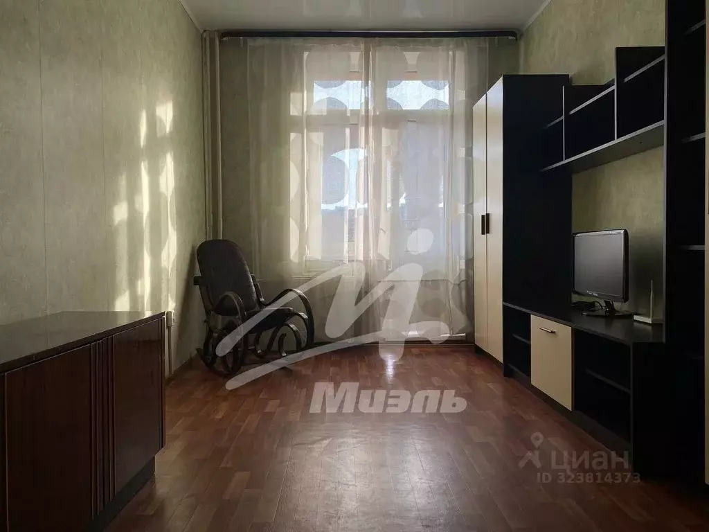 1-к кв. Московская область, Химки Клязьма кв-л, проезд Набережный, ... - Фото 1