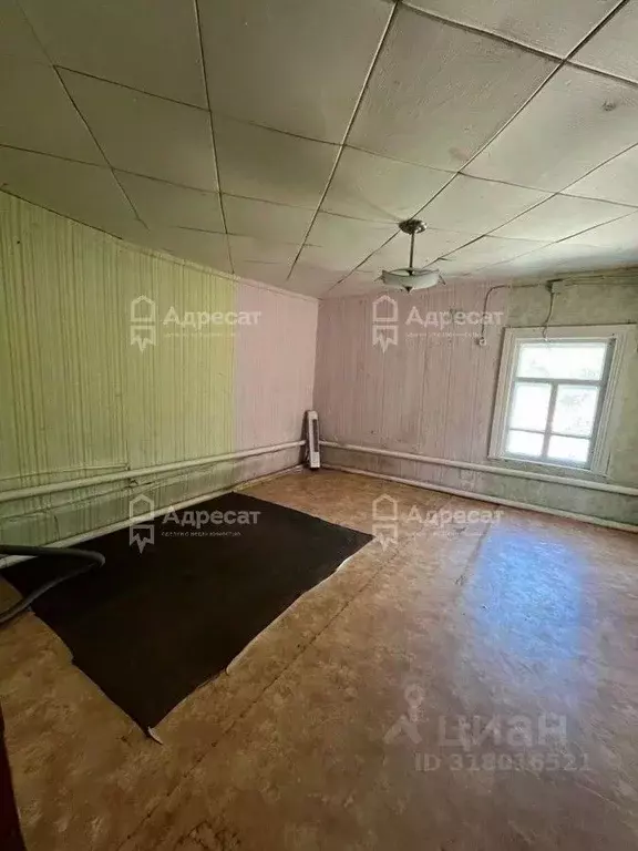 Дом в Волгоградская область, Волгоград ул. Гастелло (48 м) - Фото 1