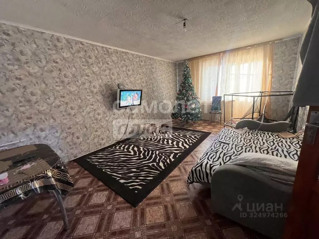 4-к кв. Иркутская область, Иркутск Юбилейный мкр, 112 (73.0 м) - Фото 0