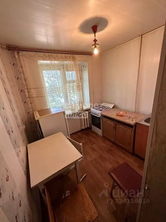 2-к кв. Липецкая область, Липецк ул. Циолковского, 3/5 (46.0 м) - Фото 2