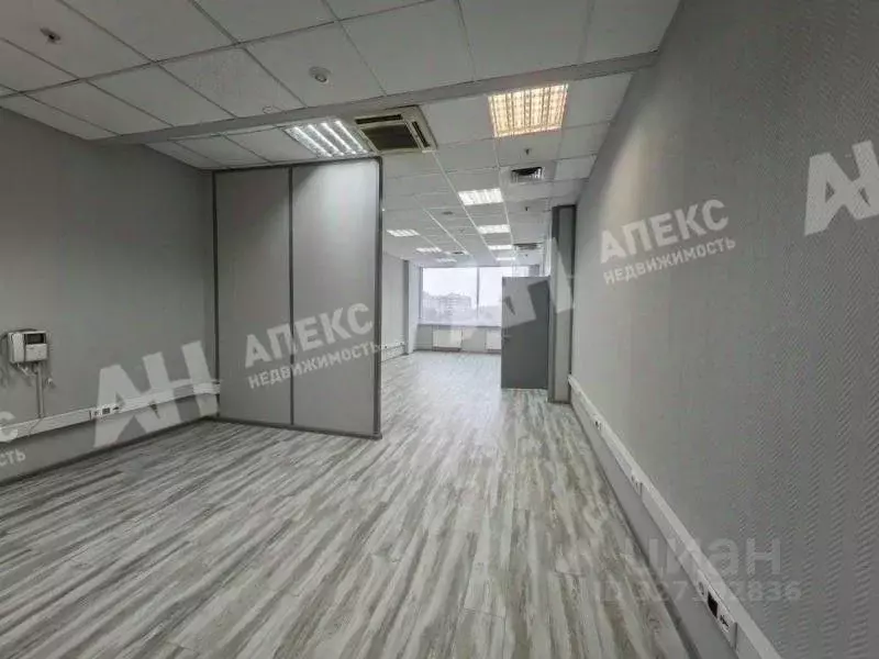Офис в Москва Научный проезд, 19 (124 м) - Фото 1