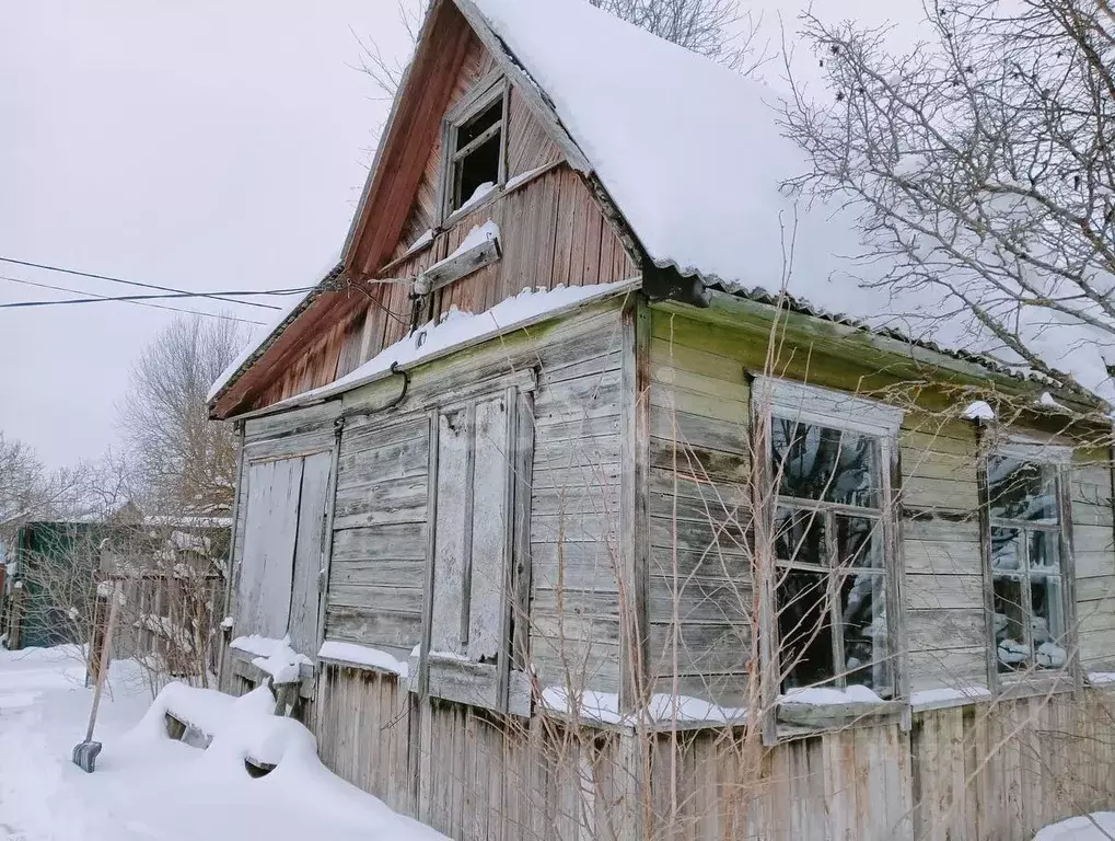 Дом в Смоленская область, Смоленск Рассвет СТ, 546 (30 м) - Фото 2