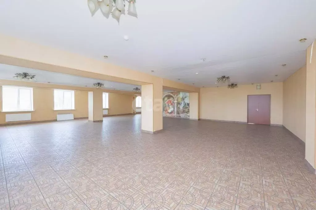 Помещение свободного назначения в Пермский край, д. Большое Савино ул. ... - Фото 2