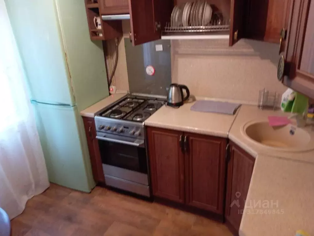 2-к кв. Челябинская область, Челябинск ул. Вагнера, 81 (44.0 м) - Фото 0
