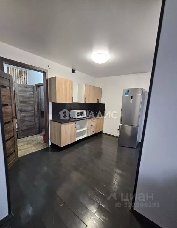 1-к кв. Бурятия, Улан-Удэ 105-й мкр, 40 (44.6 м) - Фото 1