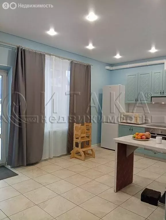 Дом в Выборг, улица Весенний Поток, 11 (165.7 м) - Фото 2