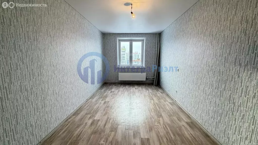 2-комнатная квартира: Курган, жилой район Заозёрный, 8-й микрорайон, ... - Фото 1