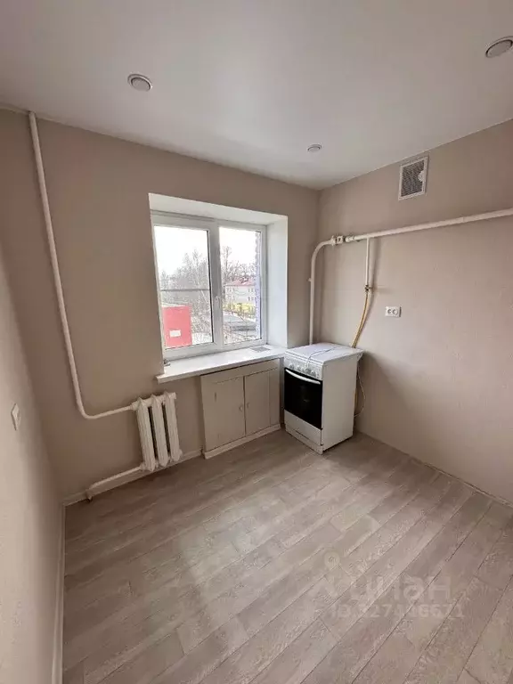 1-к кв. Новгородская область, Великий Новгород ул. Радистов, 2 (38.0 ... - Фото 1