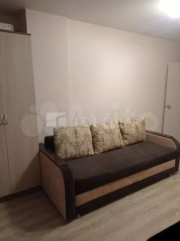 Квартира-студия, 19 м, 9/17 эт. - Фото 1