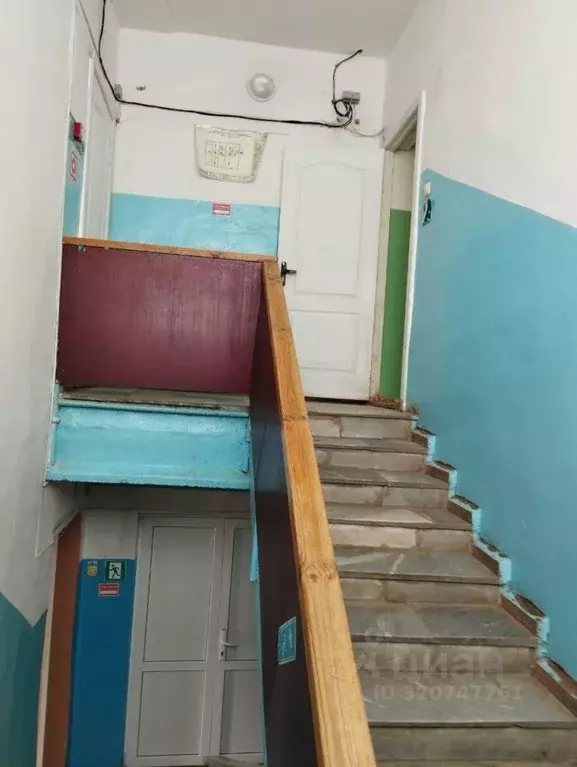 Помещение свободного назначения в Чувашия, с. Моргауши ул. Чапаева, 66 ... - Фото 1