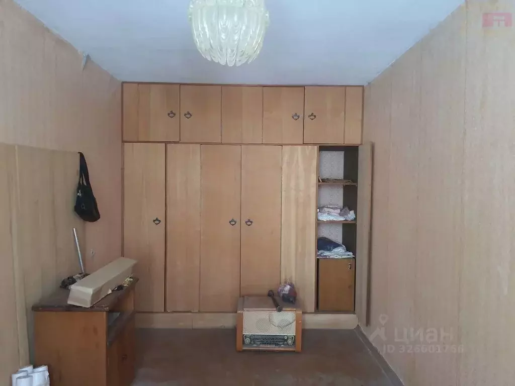 2-к кв. Самарская область, Самара просп. Карла Маркса, 420 (42.5 м) - Фото 1