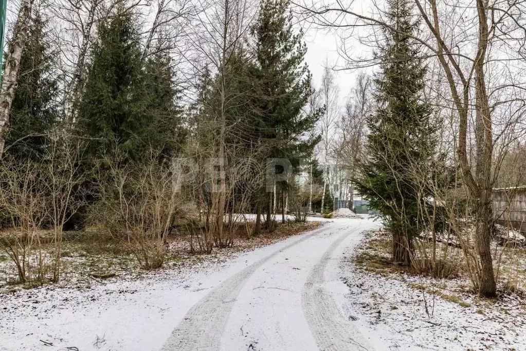 Участок в Московская область, Одинцовский городской округ, д. ... - Фото 2